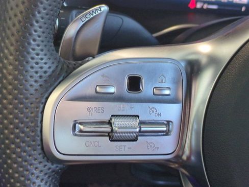 Certified 2023 Mercedes-Benz C 43 AMG C 43 AMG image 24