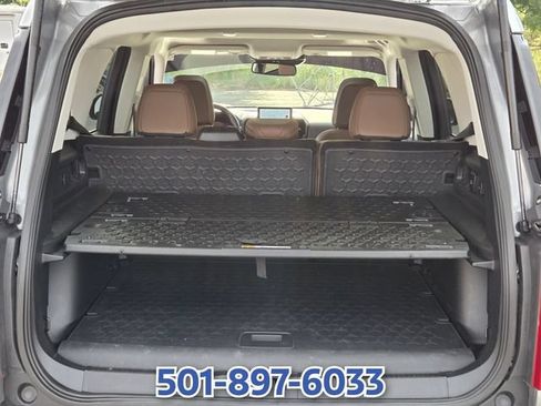 Certified 2023 Ford Bronco Sport Badlands w/ Premium Package AWD/4WD image 13