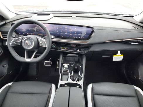 New 2026 Buick Envision Sport Touring image 9