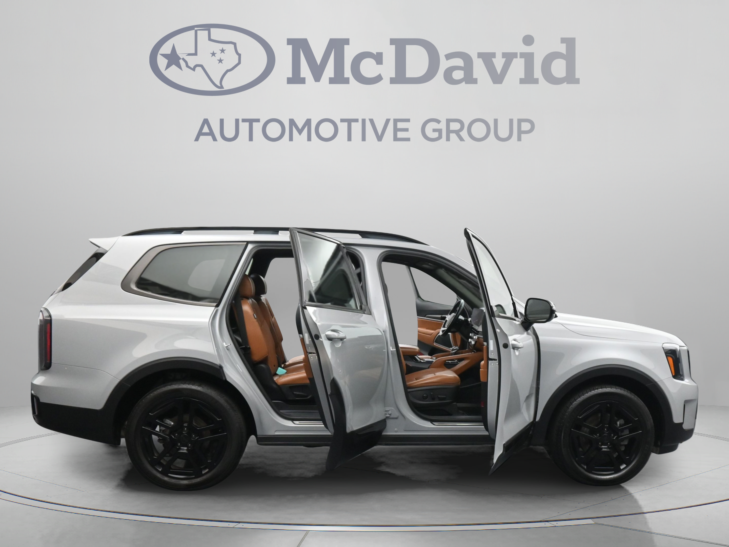 Used 2025 Kia Telluride SX Prestige X-Line AWD/4WD image 42