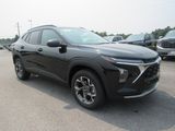 Used 2025 Chevrolet Trax LT w/ Driver Confidence Package image 5