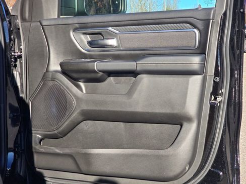 New 2026 RAM 1500 Big Horn image 39