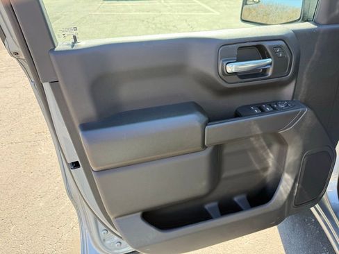 New 2026 Chevrolet Silverado 1500 Custom AWD/4WD image 10
