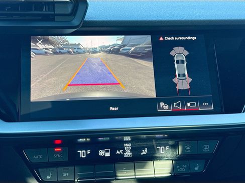 Used 2023 Audi S3 Premium Plus image 32