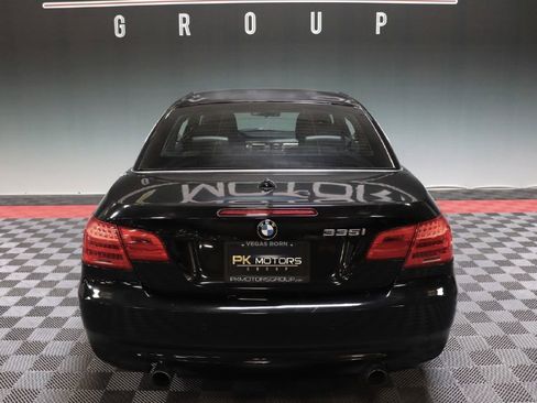 Used 2013 BMW 335i Convertible w/ Premium Pkg image 66
