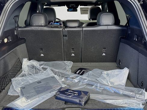 New 2025 Mercedes-Benz GLE 580 4MATIC image 24