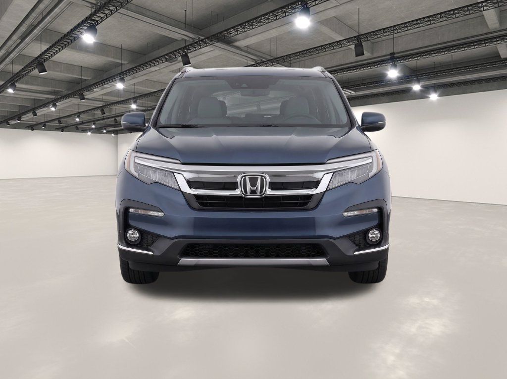 Used 2020 Honda Pilot Touring image 5