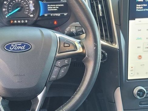 Used 2024 Ford Edge SEL w/ Convenience Package AWD/4WD image 44