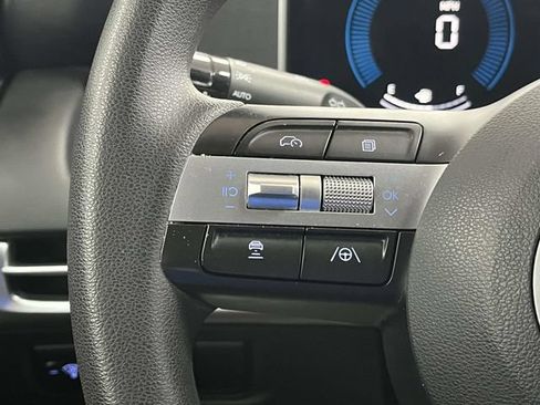 Used 2025 Hyundai Tucson SEL FWD image 29