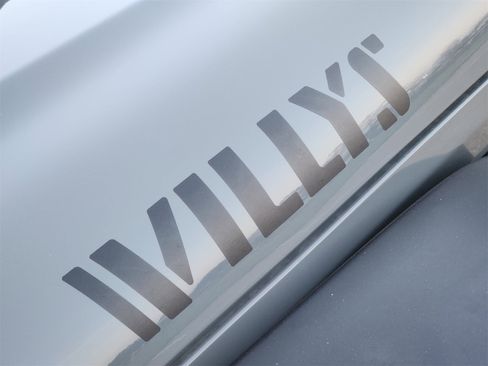 Certified 2024 Jeep Wrangler Sport image 19