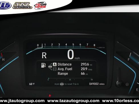 Used 2019 Honda Odyssey EX image 40