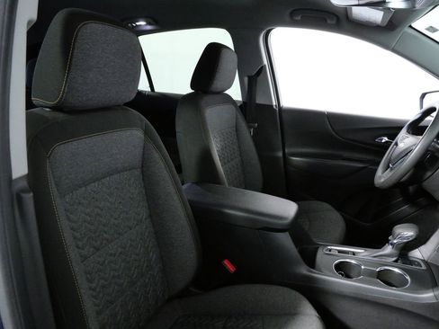 Used 2022 Chevrolet Equinox LT AWD/4WD image 12