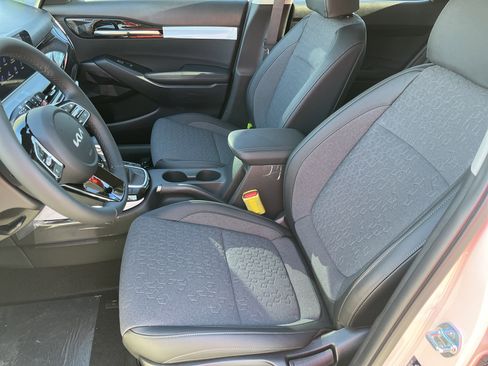 New 2026 Kia Seltos S image 17
