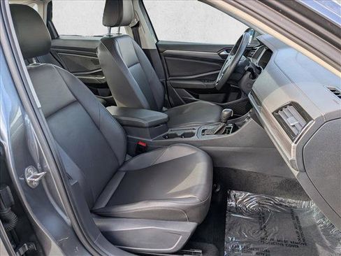 Used 2020 Volkswagen Jetta SEL image 21