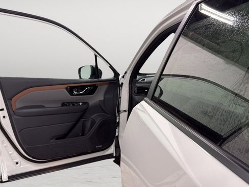 New 2026 Subaru Forester Sport AWD/4WD image 14