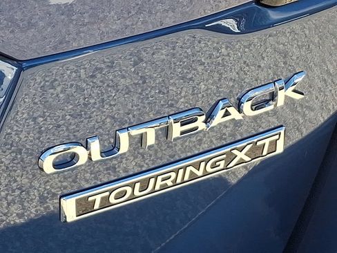 Used 2022 Subaru Outback Touring XT AWD/4WD image 31