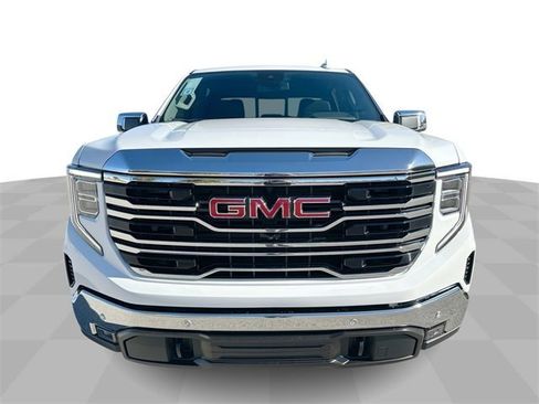 New 2026 GMC Sierra 1500 SLT w/ SLT Premium Plus Package image 3
