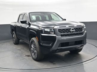 Used 2026 Nissan Frontier SV w/ Tow Package video 2