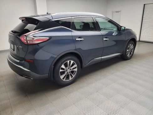 Used 2015 Nissan Murano SL w/ SL Technology Package AWD/4WD image 10