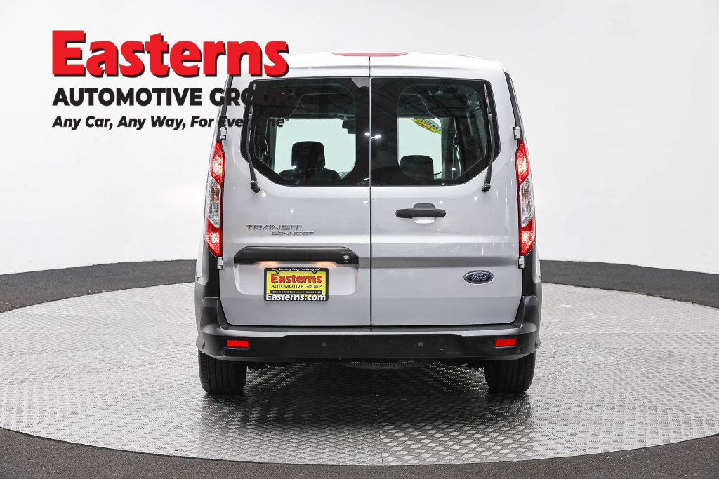 Used 2020 Ford Transit Connect XL FWD image 7