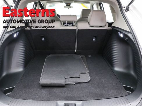 Used 2025 Honda HR-V LX image 9