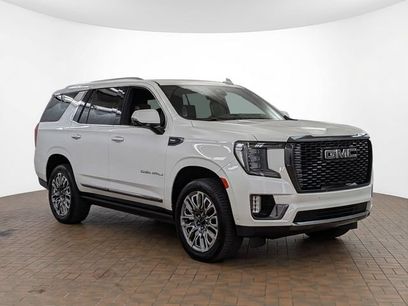 Used 2023 GMC Yukon Denali Ultimate