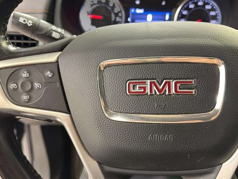 Used 2021 GMC Terrain SLE w/ Elevation Edition FWD image 17