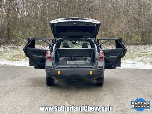 Used 2022 Subaru Outback Wilderness image 37