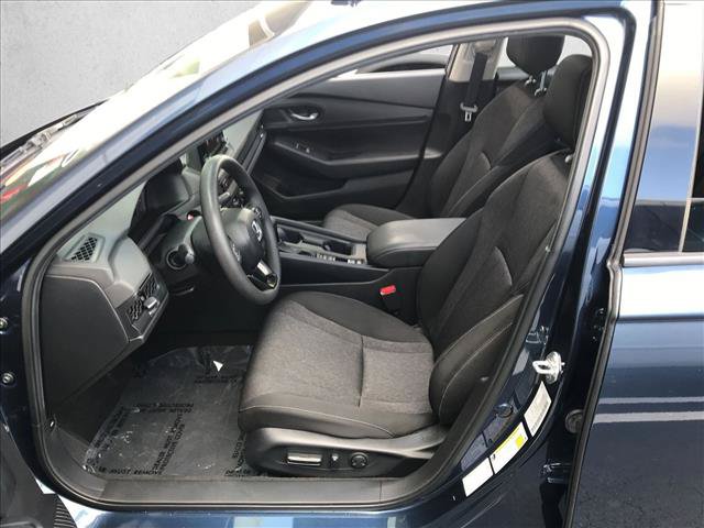 Used 2024 Honda Accord EX image 12