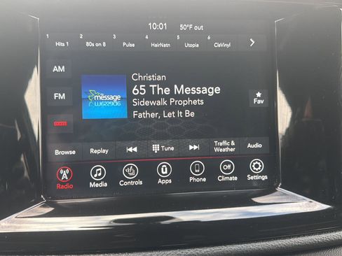 Used 2023 Dodge Durango GT AWD/4WD image 21