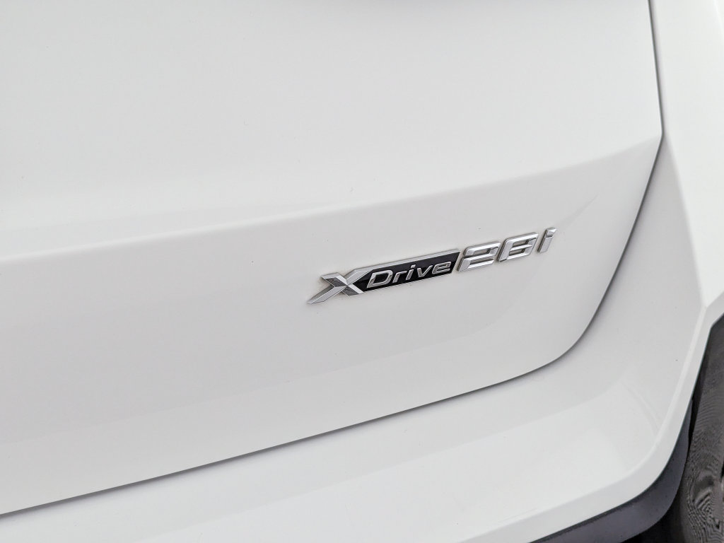 Used 2023 BMW X1 xDrive28i w/ Premium Package AWD/4WD image 12