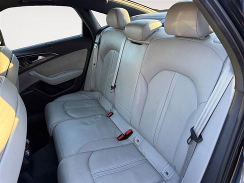 Used 2017 Audi S6 Prestige w/ Prestige Package image 14