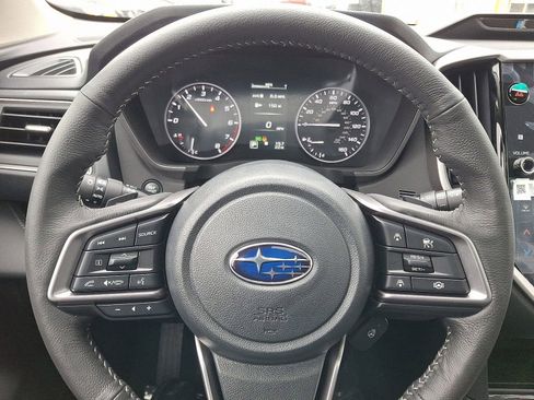 New 2026 Subaru Ascent Limited image 10