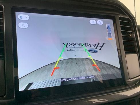 Used 2025 Ford F150 STX w/ Equipment Group 200A image 13