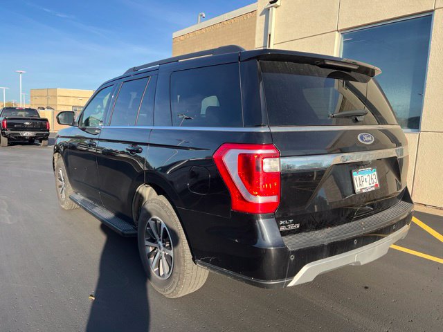Used 2019 Ford Expedition XLT w/ Equipment Group 201A AWD/4WD image 3