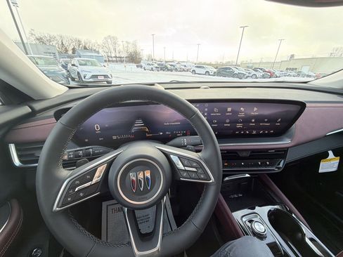 New 2026 Buick Envision Sport Touring image 10