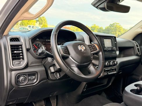 Used 2019 RAM 2500 Tradesman w/ Safety Group AWD/4WD image 26