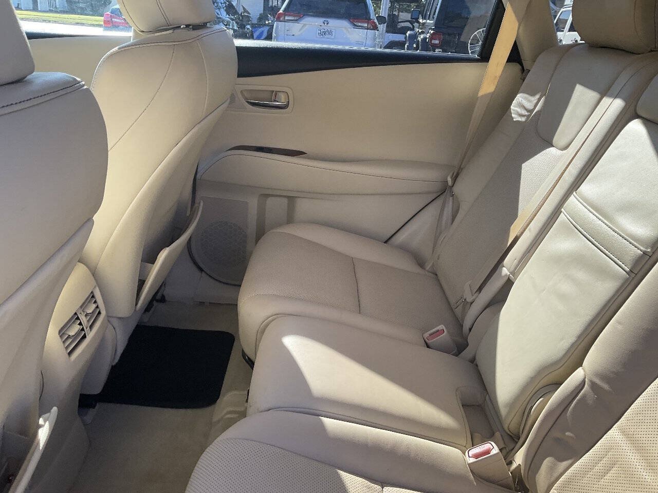 Used 2015 Lexus RX 350 FWD image 13