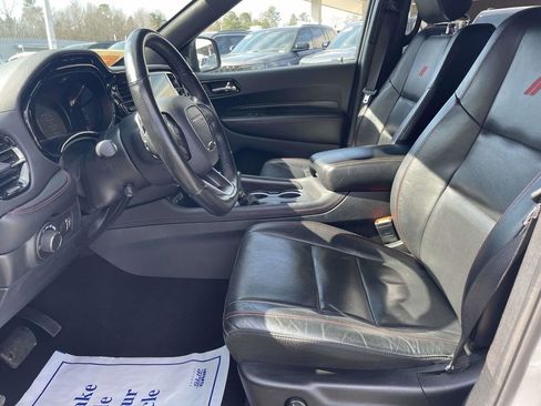 Certified 2024 Dodge Durango GT image 27