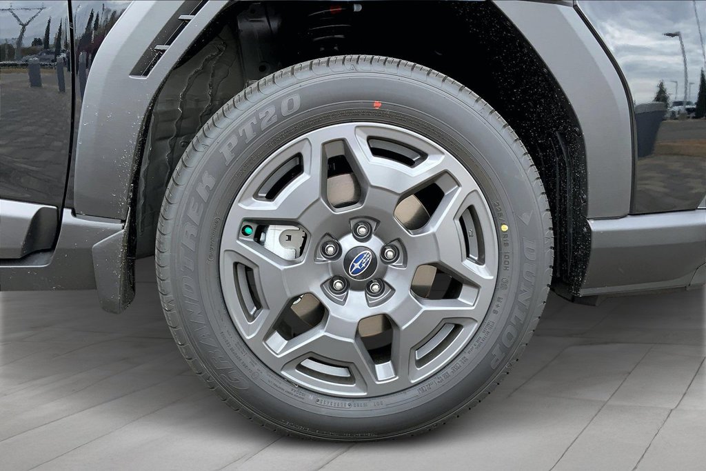 New 2026 Subaru Outback Premium AWD/4WD image 12