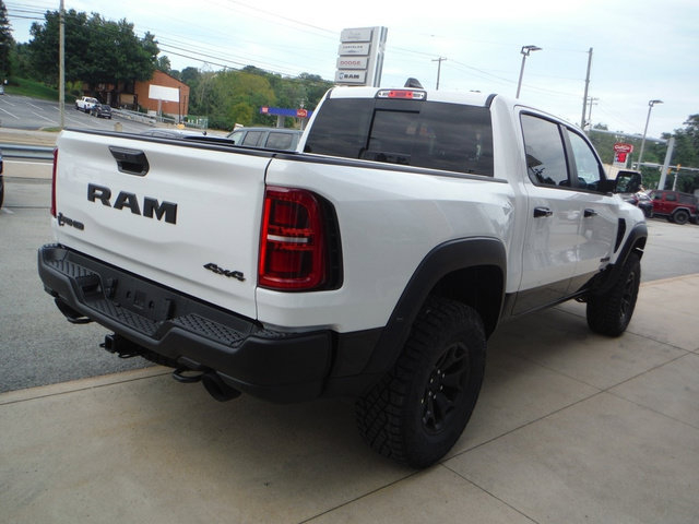 New 2027 RAM 1500 RHO AWD/4WD image 18