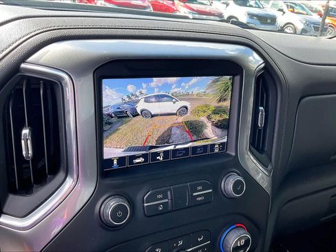 Used 2023 Chevrolet Silverado 2500 LTZ w/ LTZ Plus Package image 21