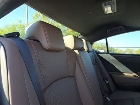 New 2025 Lexus ES 350 350 image 14