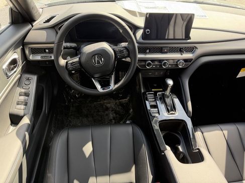 New 2026 Acura Integra A-Spec image 11