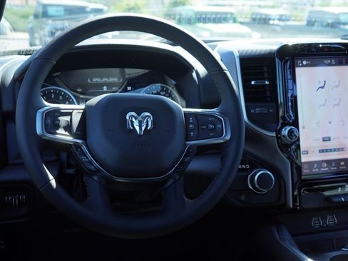 New 2026 RAM 1500 Big Horn image 30