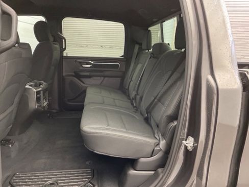 New 2025 RAM 1500 Big Horn image 19