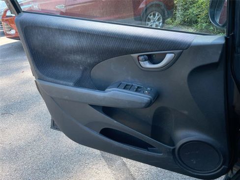 Used 2012 Honda Fit Sport image 15
