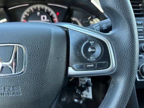 Used 2017 Honda Civic LX image 24