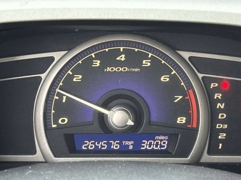 Used 2006 Honda Civic LX image 15