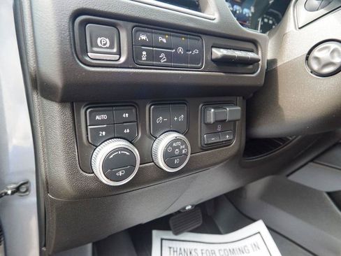 Used 2021 GMC Yukon AT4 w/ AT4 Premium Plus Package AWD/4WD image 25